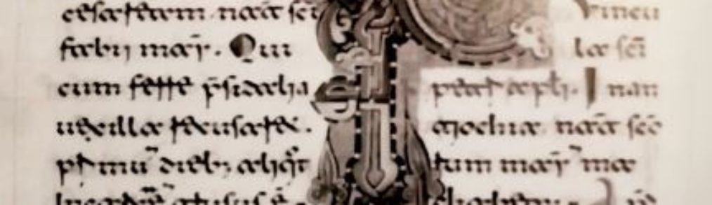 Immagine del Codice Vaticano Latino 5949