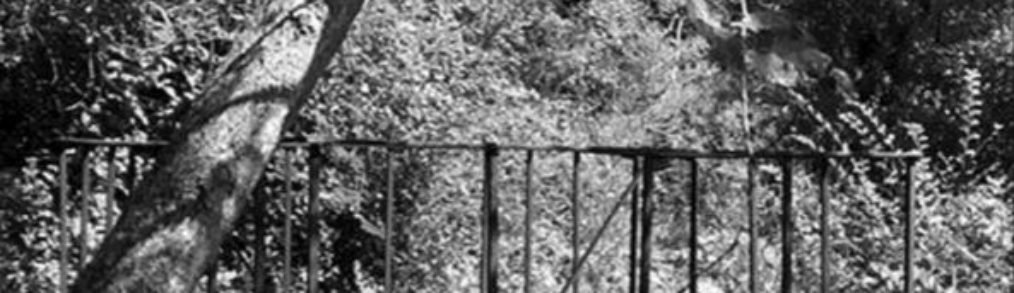 Pozzo di San Giovanni Eremita (foto inizio '900)